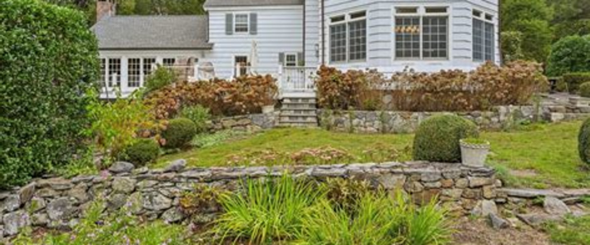 Exploring Featured Homes for Sale in Wilton