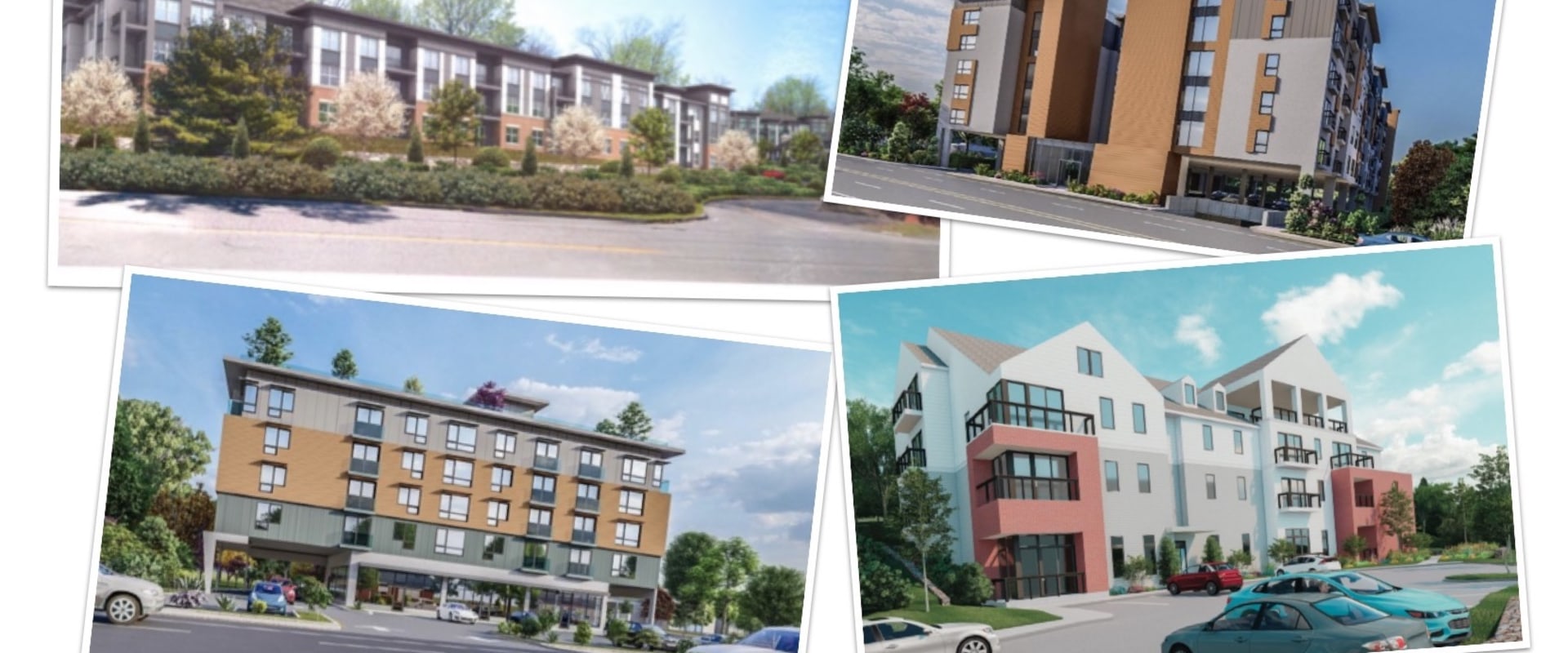 Exploring the Latest Commercial Real Estate Trends in Wilton, CT