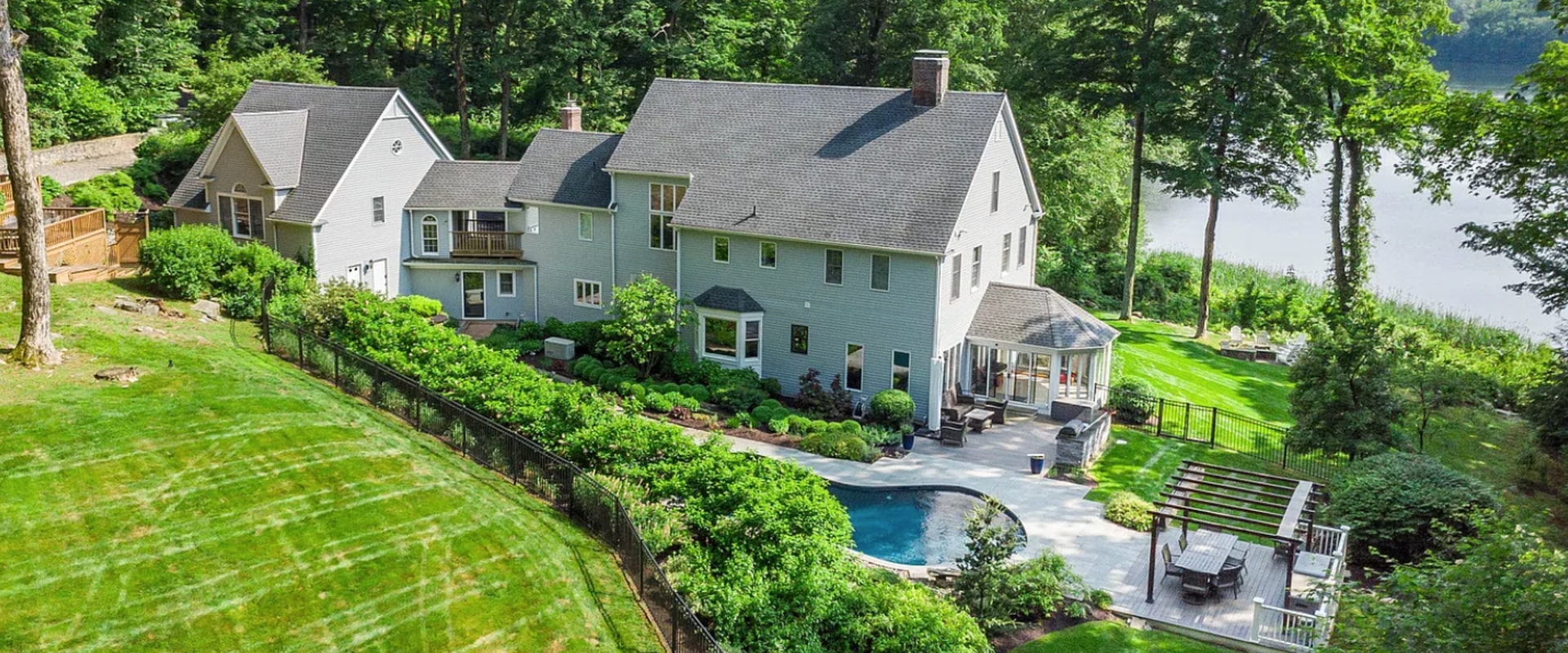 Unlocking Success: Marketing Techniques for Real Estate Sellers in Wilton, CT