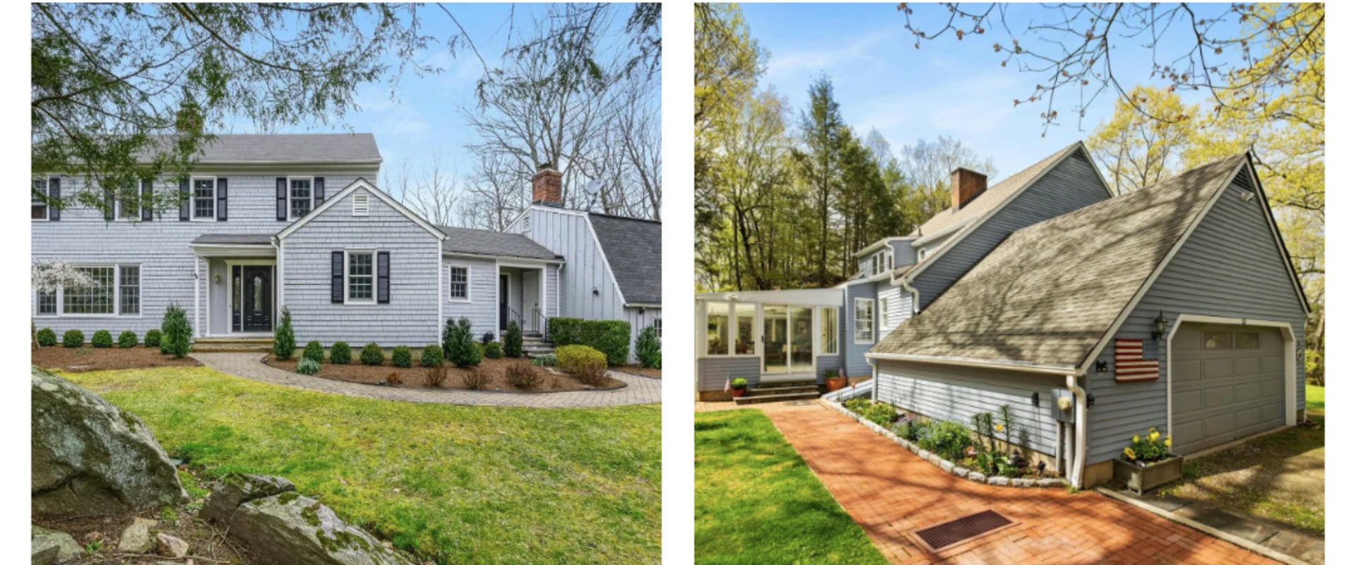 Economic Changes and Their Influence on Wilton, CT Real Estate