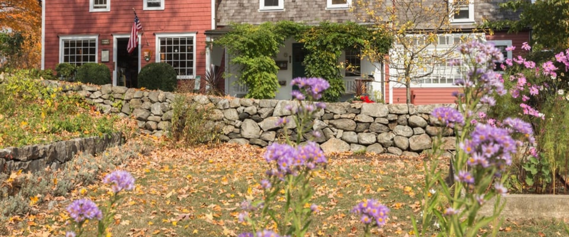 Discovering Wilton's Unique Neighborhoods