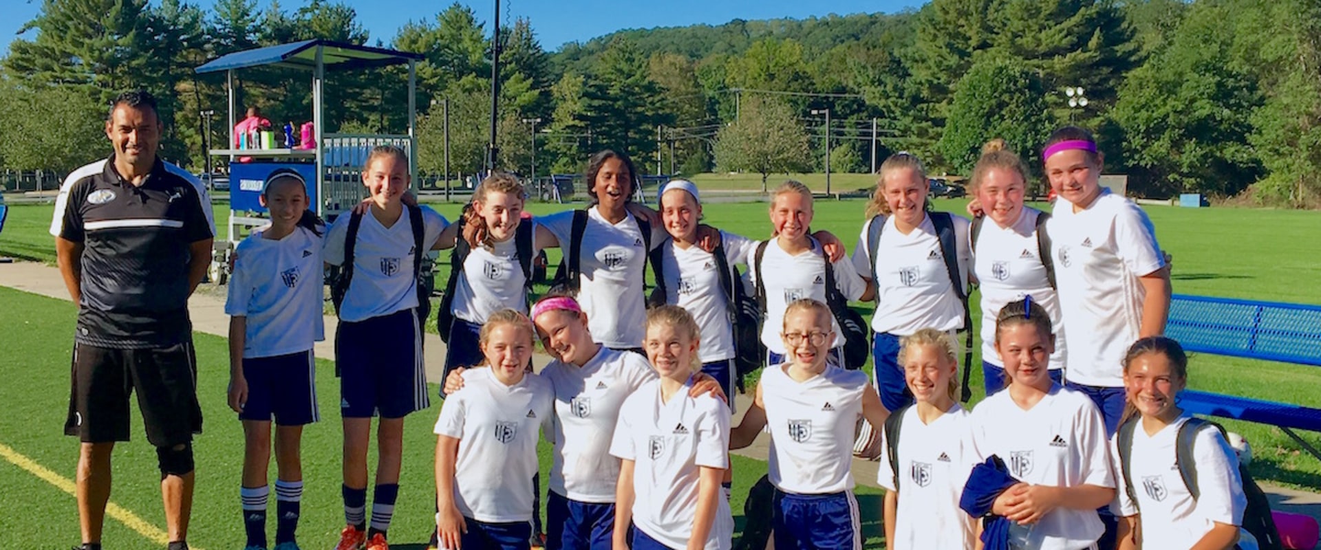 Exploring Community Sports Leagues and Activities in Wilton, CT