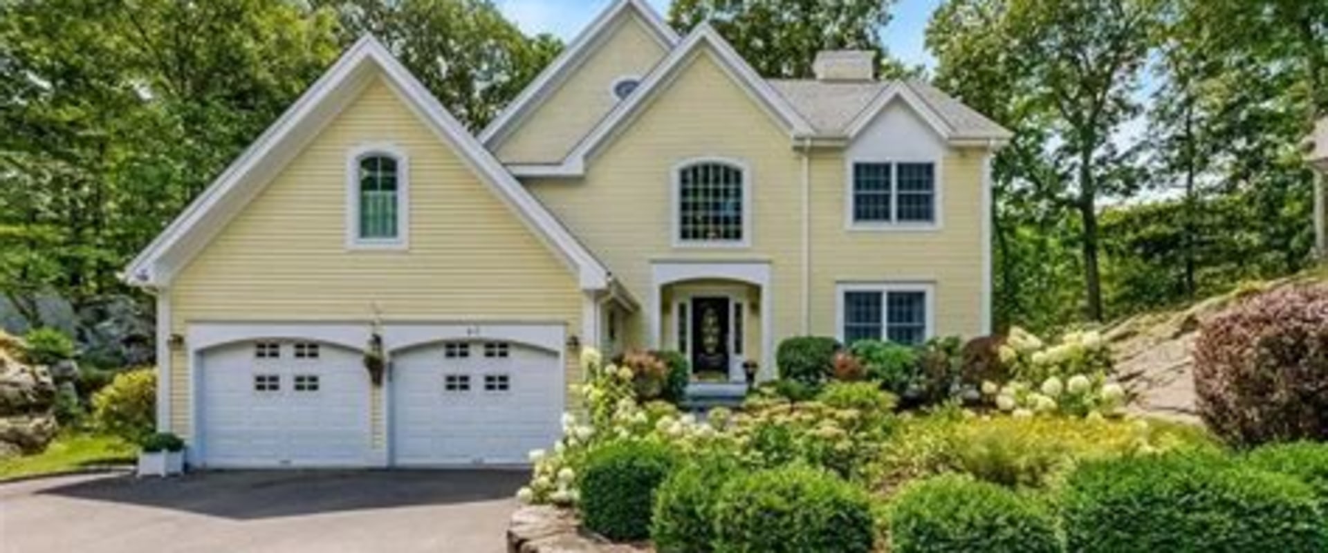 Exploring Wilton, CT Real Estate Trends in 2023
