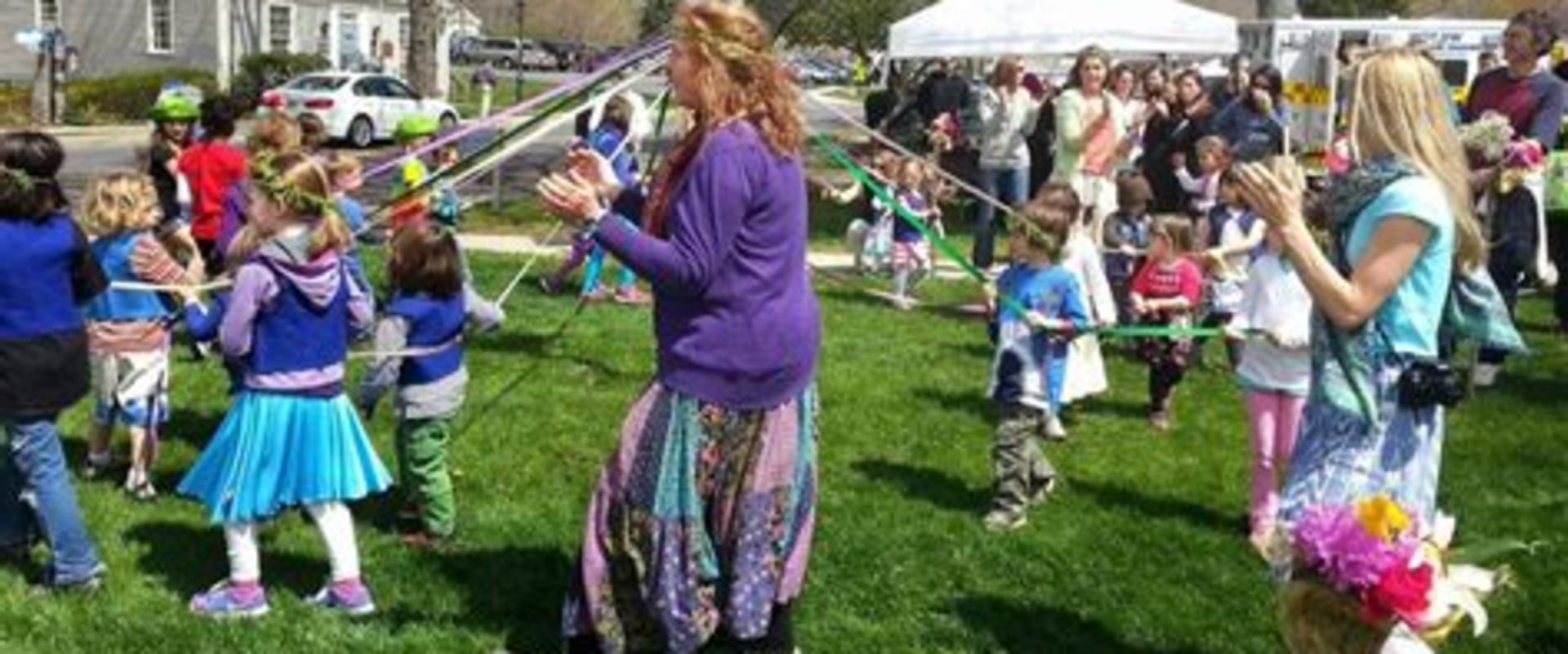 Celebrating the Seasons: Festivals and Events in Wilton, CT