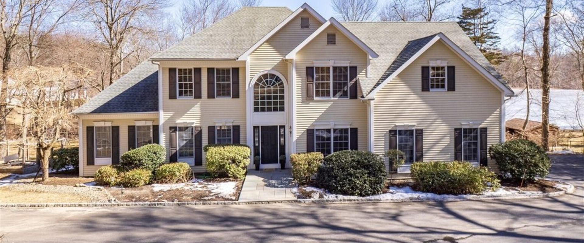 Exploring Financing Options for Homes in Wilton, CT