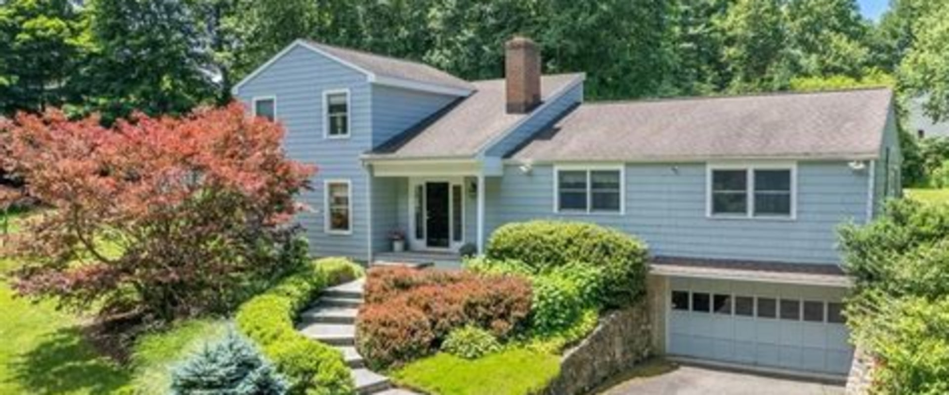 New Real Estate Listings in Wilton, CT This Week