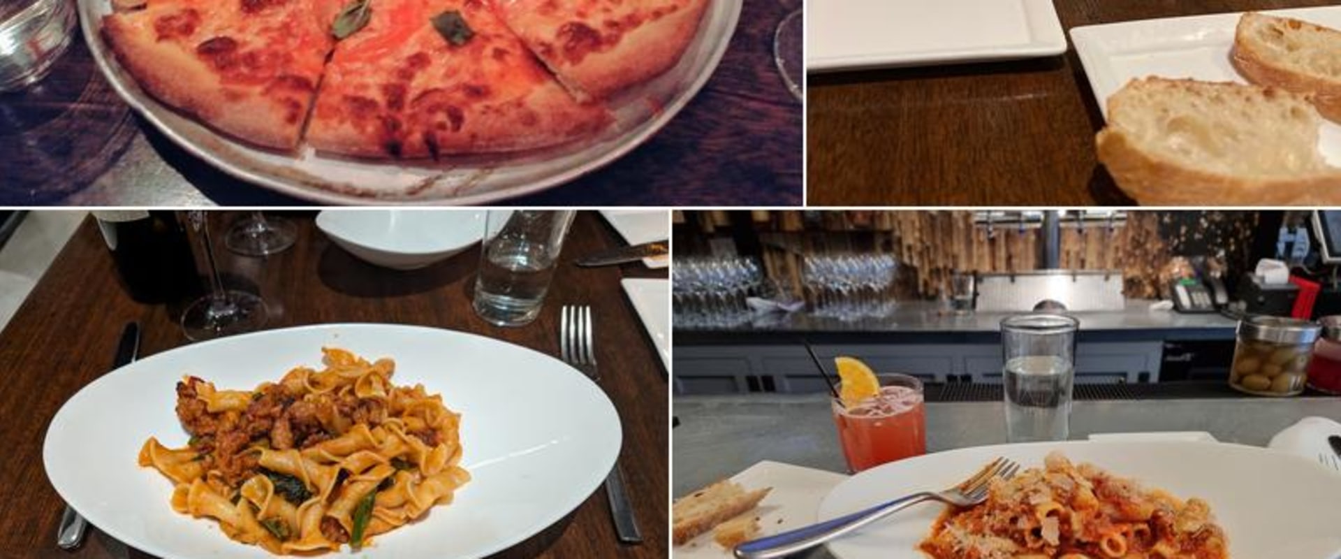 Discover the Culinary Delights of Wilton, CT