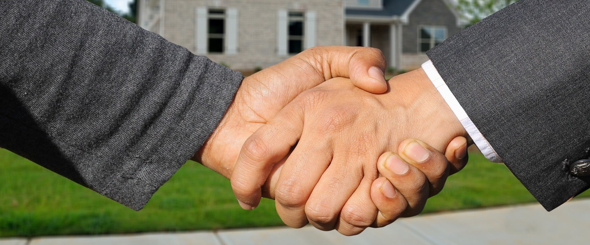 Finding the Perfect Real Estate Agent in Wilton