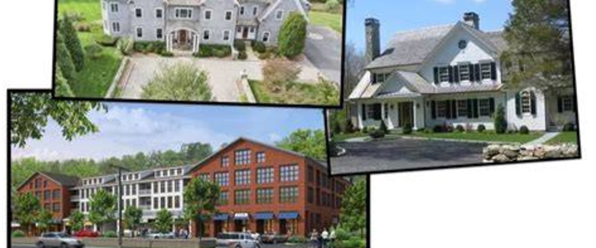 Exploring the Future of the Wilton Real Estate Market