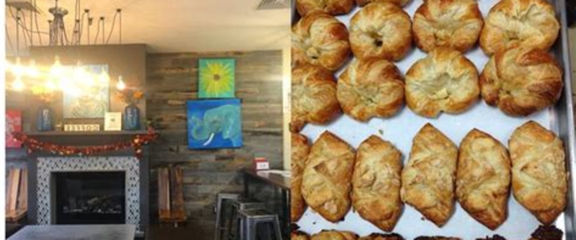 Discovering the Best Cafes and Coffee Shops in Wilton, CT