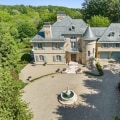 Exploring the Allure of Luxury Homes in Wilton, CT