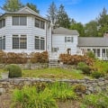 Exploring Featured Homes for Sale in Wilton