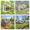 Economic Changes and Their Influence on Wilton, CT Real Estate