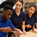 Exploring Vocational Training Programs in Wilton, CT
