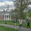 Exploring Higher Education Options Near Wilton, CT