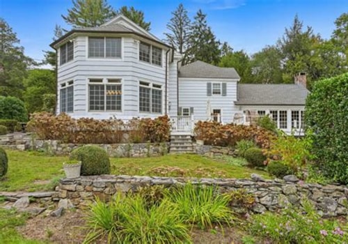 Exploring Featured Homes for Sale in Wilton