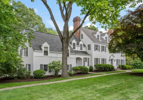 Exploring Wilton, CT: The Best Neighborhoods for Real Estate Investment