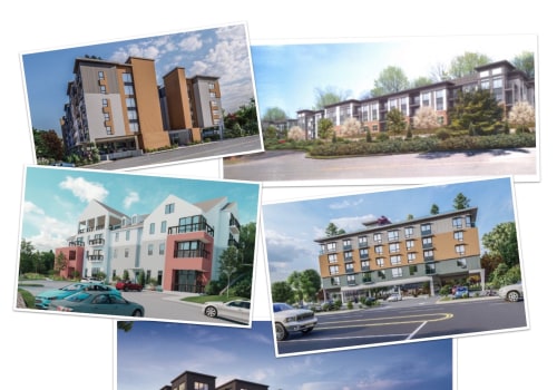 Exploring the Latest Commercial Real Estate Trends in Wilton, CT