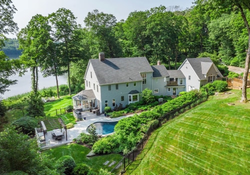 Unlocking Success: Marketing Techniques for Real Estate Sellers in Wilton, CT