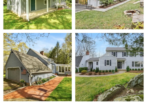 Economic Changes and Their Influence on Wilton, CT Real Estate