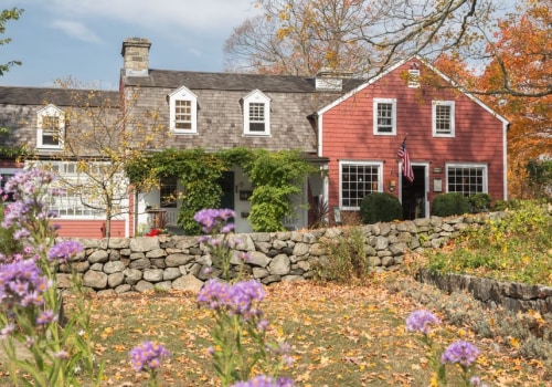 Discovering Wilton's Unique Neighborhoods