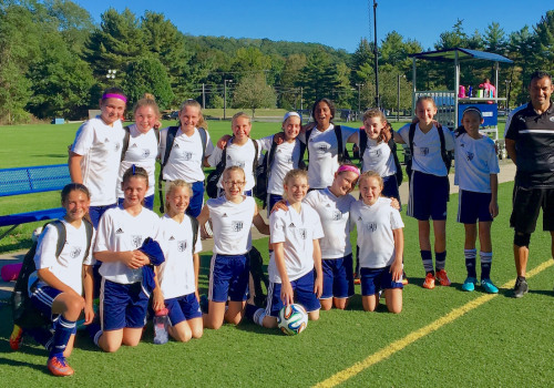 Exploring Community Sports Leagues and Activities in Wilton, CT