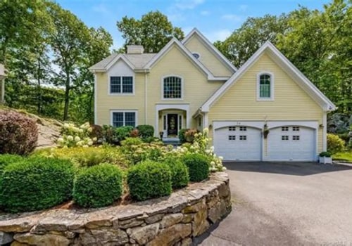 Exploring Wilton, CT Real Estate Trends in 2023