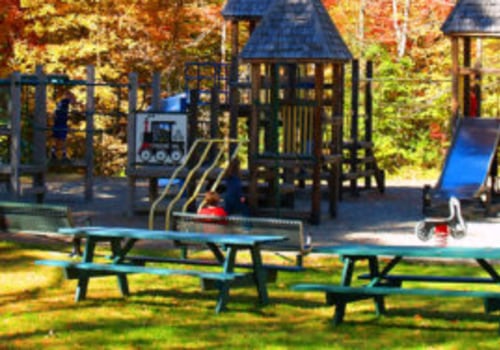 Exploring Parks and Recreation in Wilton: A Lifestyle Perspective