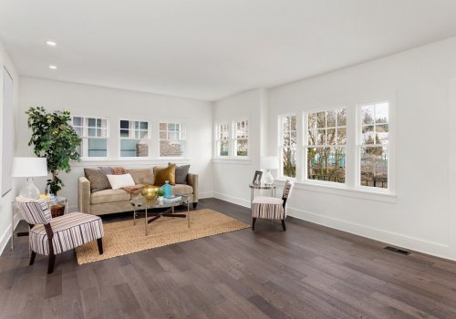 Effective Staging Tips to Accelerate Your Home Sale in Wilton, CT