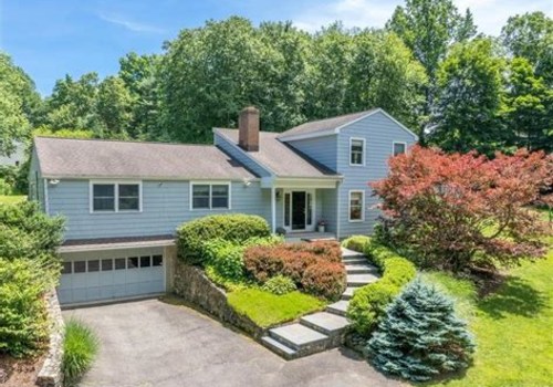 New Real Estate Listings in Wilton, CT This Week
