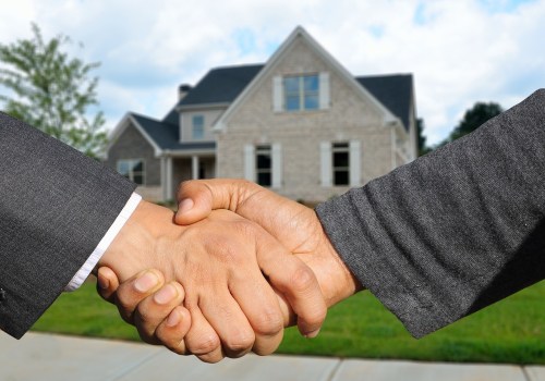 Finding the Perfect Real Estate Agent in Wilton