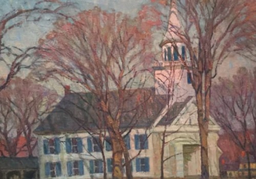 Exploring the Cultural Tapestry of Wilton, CT