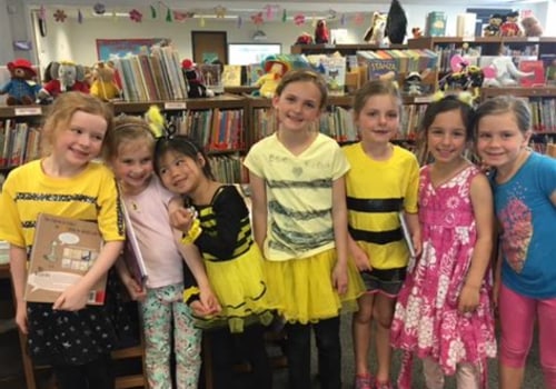 Exploring Special Education Services in Wilton Schools