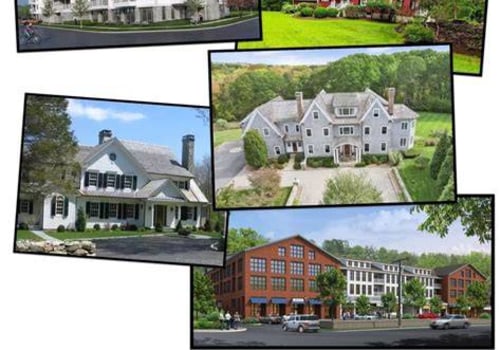 Exploring the Future of the Wilton Real Estate Market