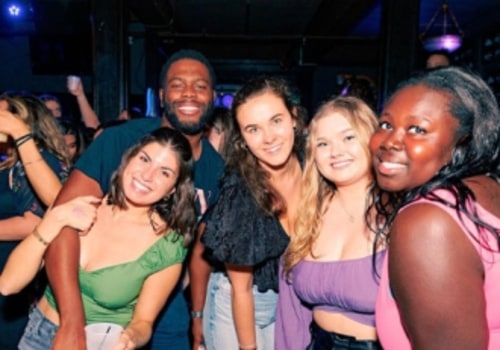 Exploring the Vibrant Nightlife Options in Wilton, CT