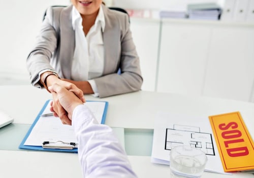 Understanding the Distinction Between Buyer's Agents and Seller's Agents in Wilton, CT