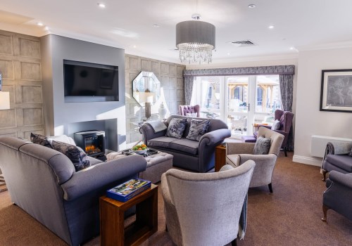 Exploring Healthcare Facilities in Wilton: A Key to Quality Living