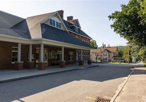 Exploring Wilton School District Rankings and Ratings