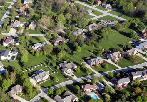 Understanding Population Statistics and Real Estate Trends in Wilton, CT