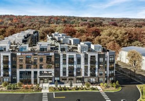 Exploring Family-Friendly Neighborhoods in Wilton, CT