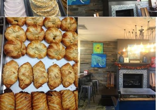 Discovering the Best Cafes and Coffee Shops in Wilton, CT